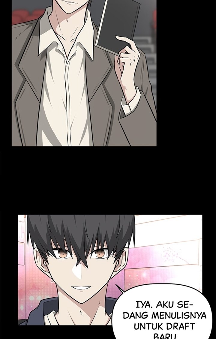 Where Are You Looking, Manager? chapter 6
